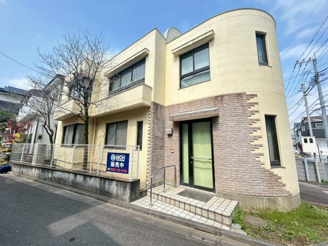 4SLDK Reinforced Concrete House for Sale in Nishi-Oizumi, Nerima - Thumbnail 2