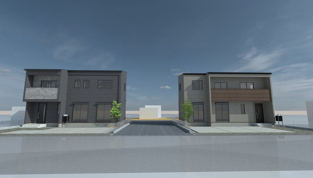 New 4LDK House for Sale in Toyota City, Aichi - Thumbnail 4