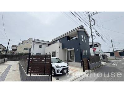 4LDK Modern House in Moka, Tochigi | 2022 Build — Image 9, Moka, Tochigi