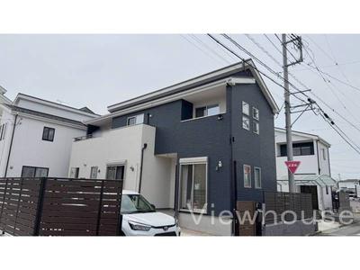 4LDK Modern House in Moka, Tochigi | 2022 Build — Image 7, Moka, Tochigi