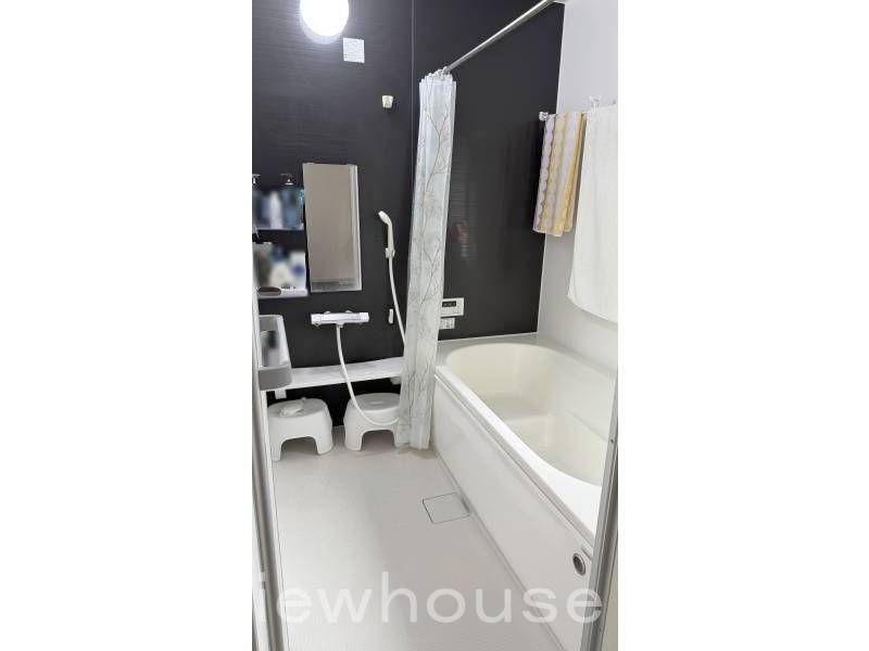 4LDK Modern House in Moka, Tochigi | 2022 Build - Thumbnail 3