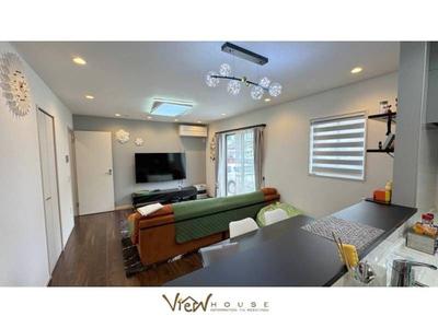 4LDK Modern House in Moka, Tochigi | 2022 Build — Image 22, Moka, Tochigi