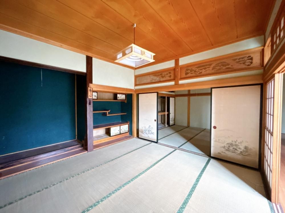 7LDK Renovated House in Kurihara Miyagi with Parking for 3 Cars - Thumbnail 3