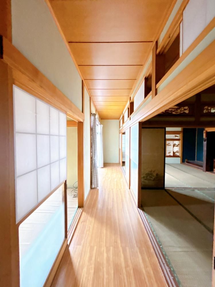 7LDK Renovated House in Kurihara Miyagi with Parking for 3 Cars - Thumbnail 4