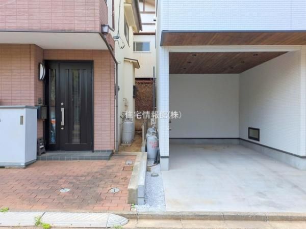 3LDK House for Sale in Niiza City, Saitama - Thumbnail 3