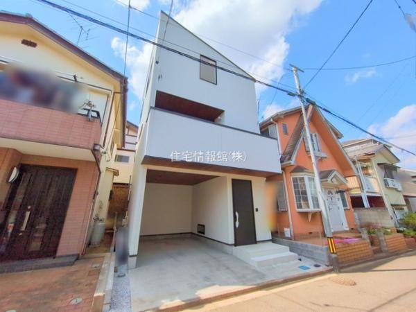 3LDK House for Sale in Niiza City, Saitama - Thumbnail 2