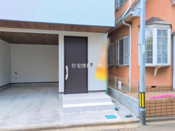 3LDK House for Sale in Niiza City, Saitama - Thumbnail 4