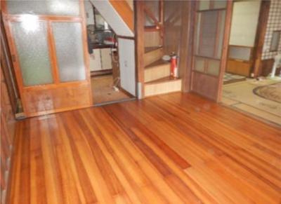 Detached house for sale [No.54] - Property details - Hirado Nagasaki empty house bank site — Image 3, Hirado, Nagasaki
