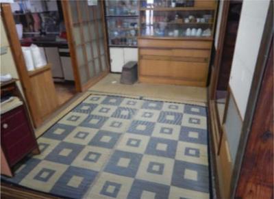 Detached house for sale [No.54] - Property details - Hirado Nagasaki empty house bank site — Image 1, Hirado, Nagasaki