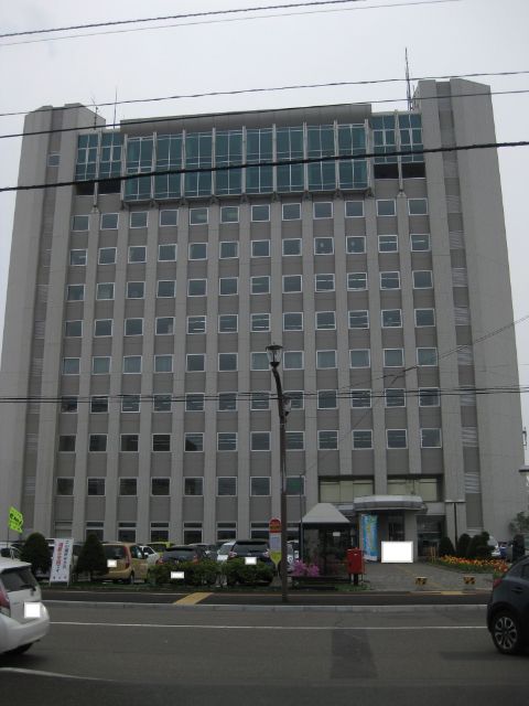 93 Tsubo Corner Land Plot for Sale in Sunagawa, Hokkaido - Thumbnail 3