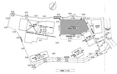 Used detached house in Kawanoe-cho, Shikokuchuo-shi, Daimon detached house with warehouse - Shikokuchuo-shi — Image 3, Shikokuchuo, Ehime