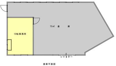 Used detached house in Kawanoe-cho, Shikokuchuo-shi, Daimon detached house with warehouse - Shikokuchuo-shi — Image 4, Shikokuchuo, Ehime