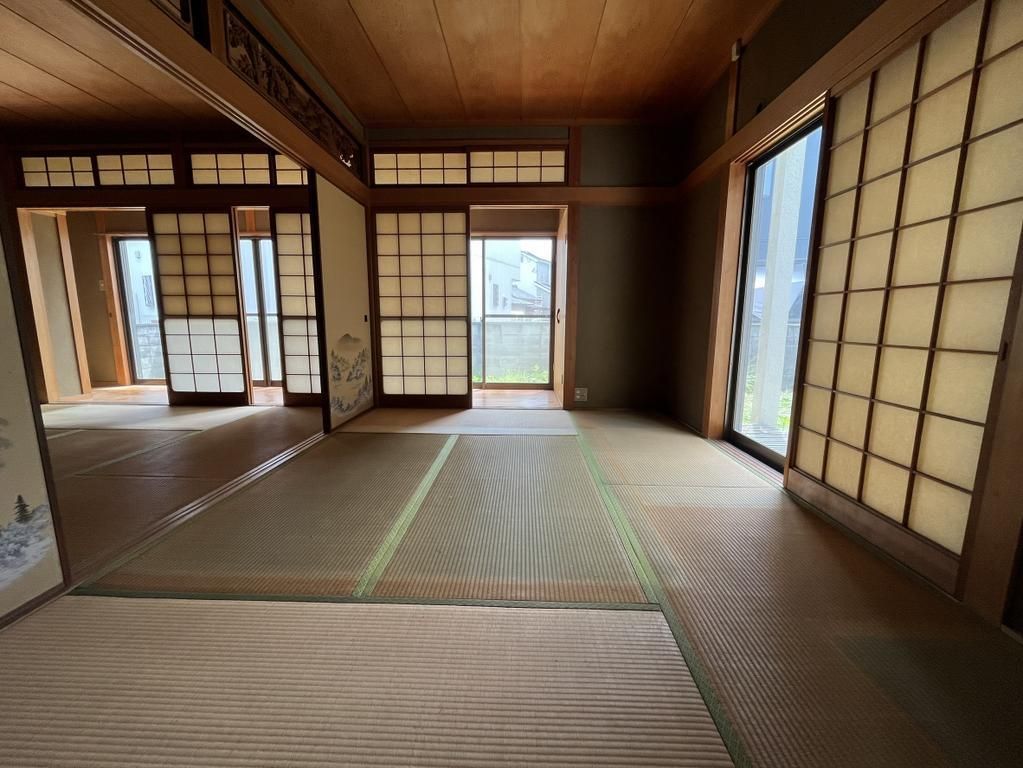 6LDK House in Osaka Sayama - 143.29㎡ Living Space - Thumbnail 4