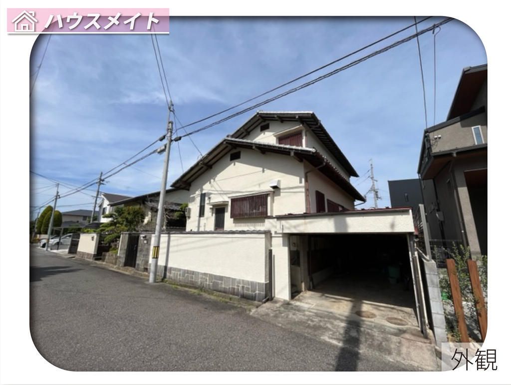 6LDK House in Osaka Sayama - 143.29㎡ Living Space - Thumbnail 3