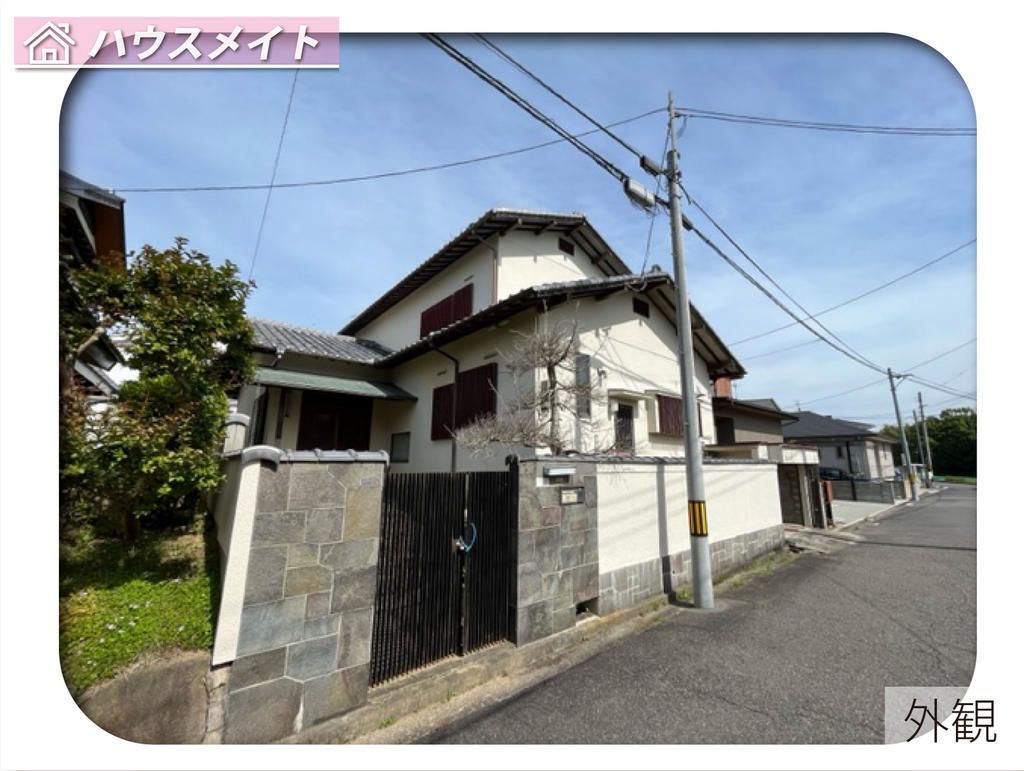 6LDK House in Osaka Sayama - 143.29㎡ Living Space - Thumbnail 2