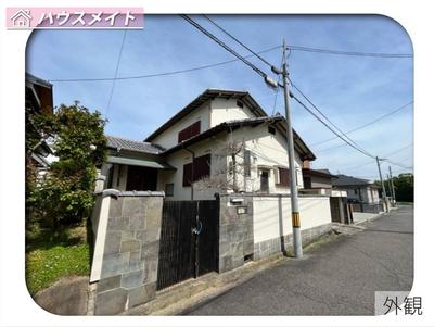 6LDK House in Osaka Sayama - 143.29㎡ Living Space — Image 1, Osaka Sayama, Osaka