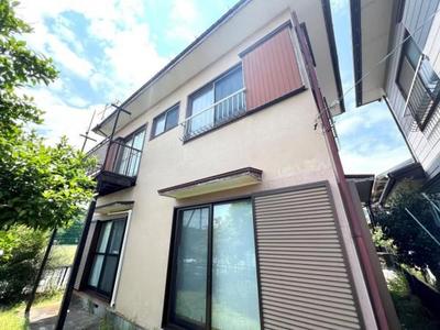 1978 Japanese-Style House in Hadano with Dual-Aspect Windows — Image 1, Hadano, Kanagawa