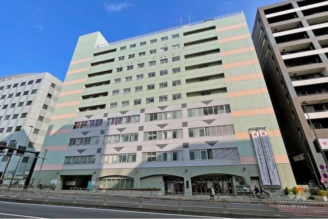 Land for Sale in Shinagawa, Tokyo - Build Your Dream Home - Image 1