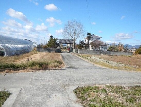 Farmland & Warehouse Home for Sale in Ishii, Tokushima - Thumbnail 3