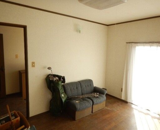 Farmland & Warehouse Home for Sale in Ishii, Tokushima - Thumbnail 4