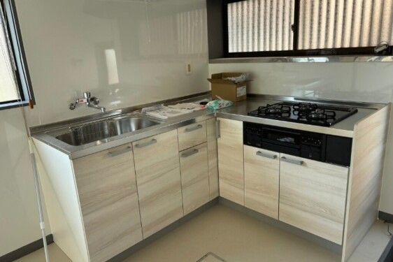 4LDK Rental House in Sakai City, Fukui - Akiya Bank - Thumbnail 2