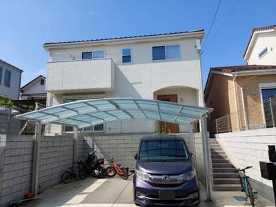 2022 Built 4LDK House in Moriya, Ibaraki | 113.44m² — Image 1, Moriya, Ibaraki