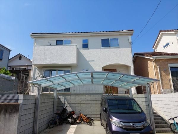 2022 Built 4LDK House in Moriya, Ibaraki | 113.44m² - Thumbnail 2