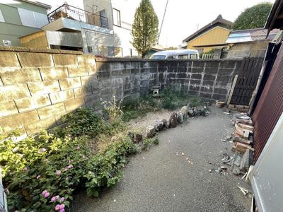 [Homes] Used detached house 15 minutes walk from Nishigobo Station on the Kishu Railway (Mihama-cho, Hidaka-gun) — Image 1, Mihama, Wakayama