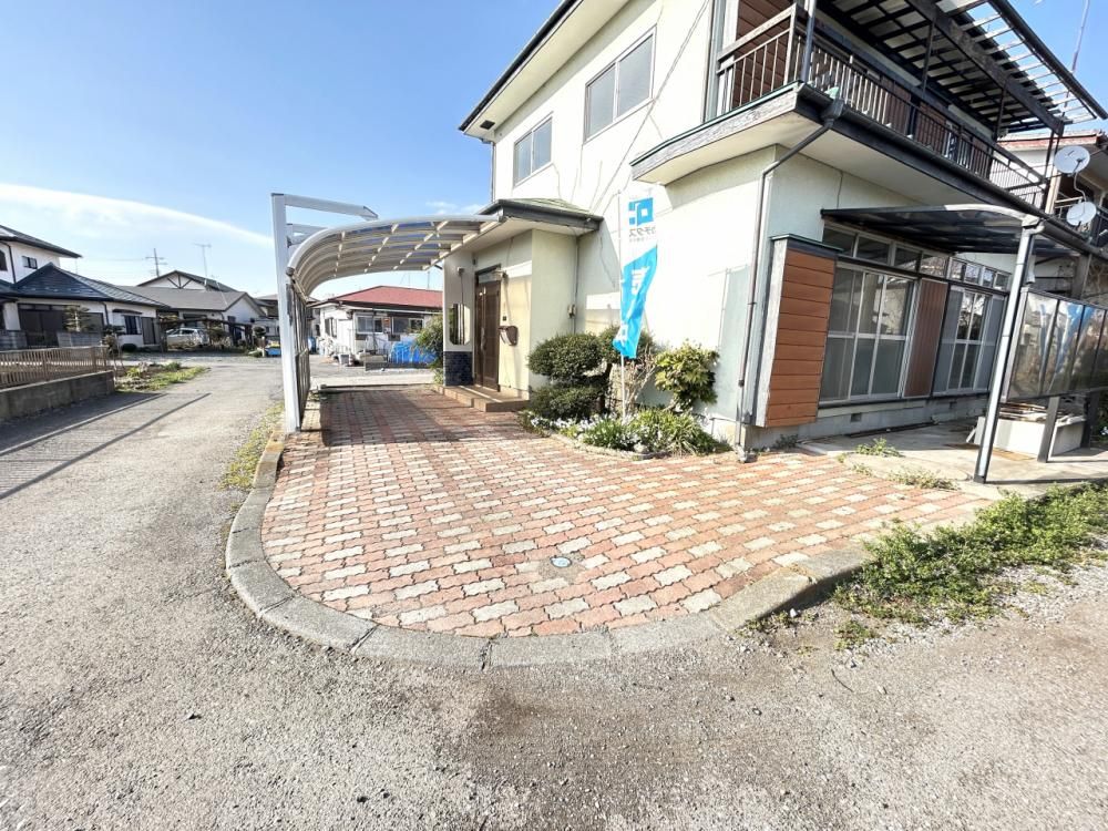 Renovated 5LDK House in Takanezawa with Modern Upgrades - Thumbnail 3