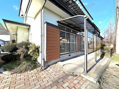 Renovated 5LDK House in Takanezawa with Modern Upgrades — Image 1, Takanezawa, Tochigi