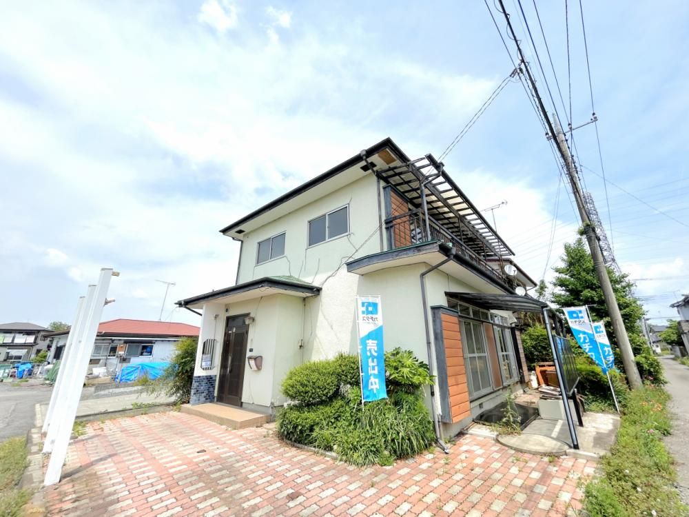 Renovated 5LDK House in Takanezawa with Modern Upgrades - Thumbnail 4