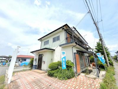 Renovated 5LDK House in Takanezawa with Modern Upgrades — Image 3, Takanezawa, Tochigi