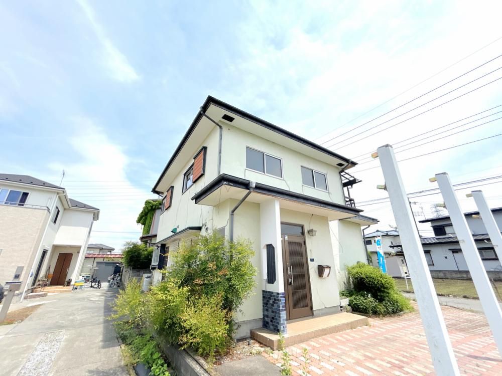 Renovated 5LDK House in Takanezawa with Modern Upgrades - Thumbnail 2
