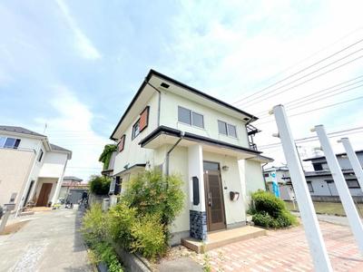 Renovated 5LDK House in Takanezawa with Modern Upgrades — Image 1, Takanezawa, Tochigi