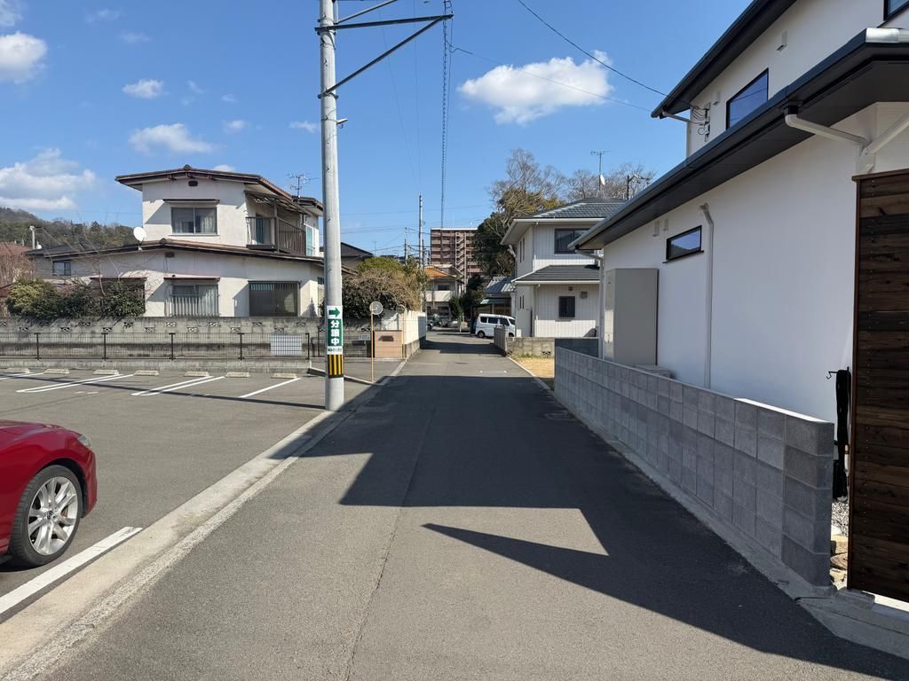 984 sqm Vacant Land for Sale in Matsuyama, Ehime - Thumbnail 4
