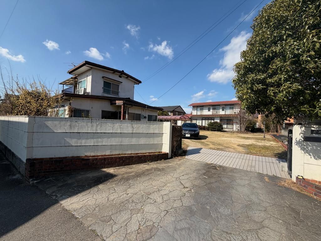984 sqm Vacant Land for Sale in Matsuyama, Ehime - Thumbnail 2
