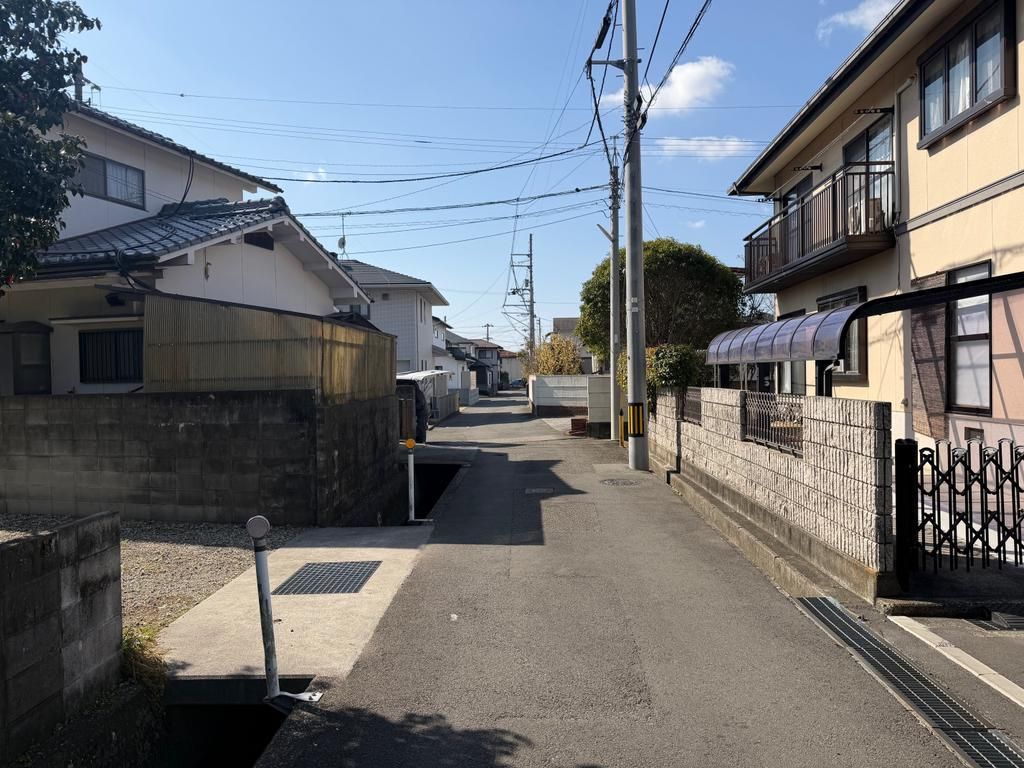 984 sqm Vacant Land for Sale in Matsuyama, Ehime - Thumbnail 3