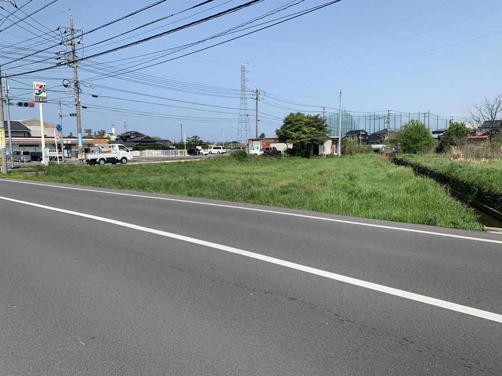 179 Tsubo Vacant Land for Sale in Yonago, Tottori - Thumbnail 2