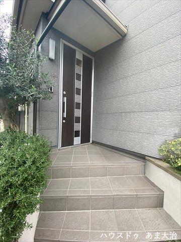 Renovated 4LDK House in Kanie Town near Nagoya — Image 4, Kanie, Aichi