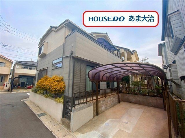 Renovated 4LDK House in Kanie Town near Nagoya - Thumbnail 3