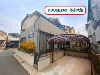 Renovated 4LDK House in Kanie Town near Nagoya — Image 2, Kanie, Aichi