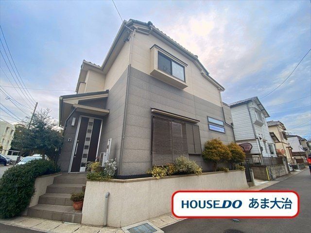 Renovated 4LDK House in Kanie Town near Nagoya - Thumbnail 2