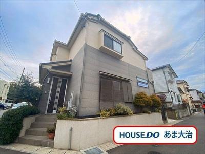 Renovated 4LDK House in Kanie Town near Nagoya — Image 1, Kanie, Aichi