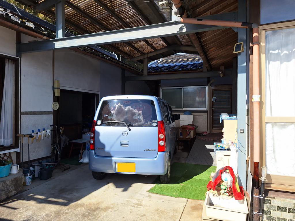 3LDK House in Tsuyama with Parking - Thumbnail 2