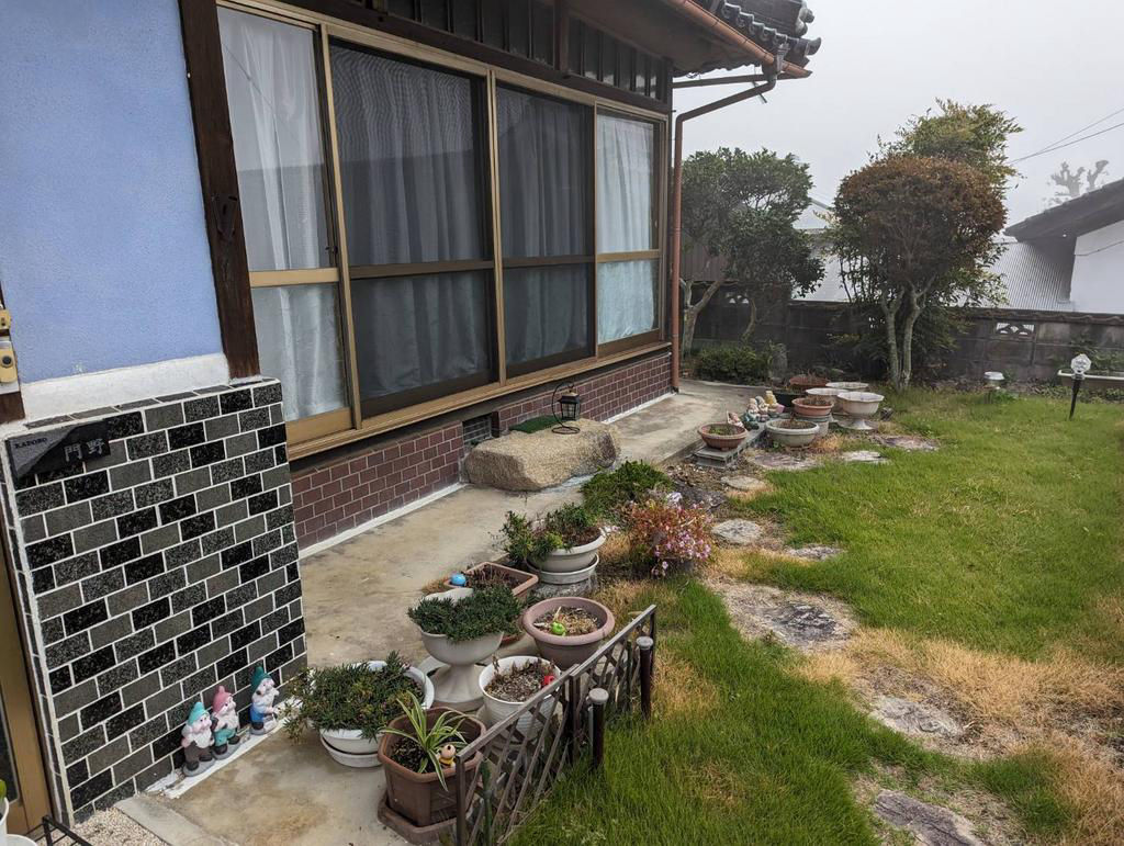 3LDK House in Tsuyama with Parking - Thumbnail 4
