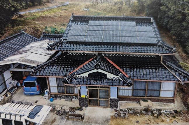 3LDK House in Tsuyama with Parking - Thumbnail 3