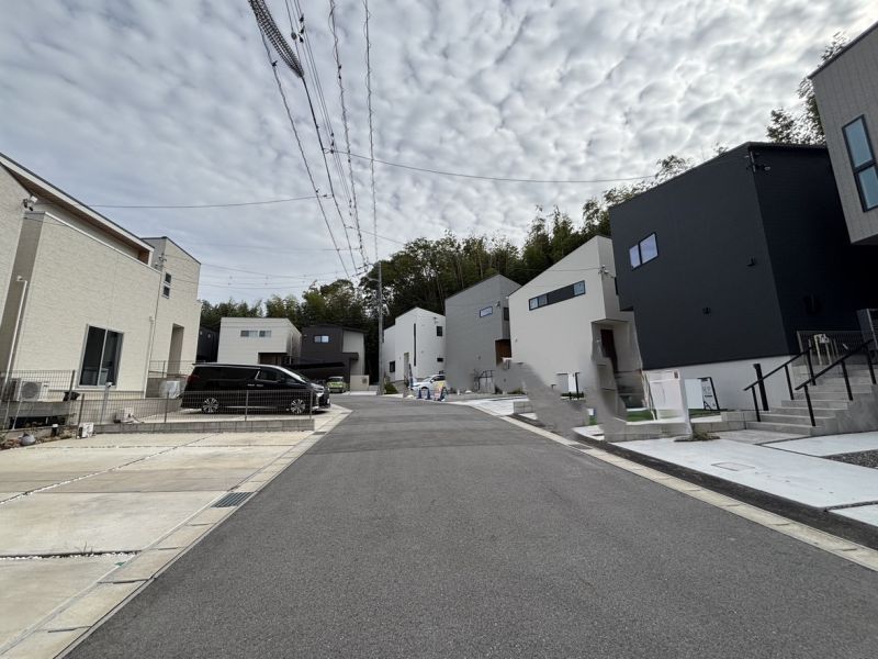 New 4LDK House for Sale in Okazaki, Aichi with EV Charging - Thumbnail 3