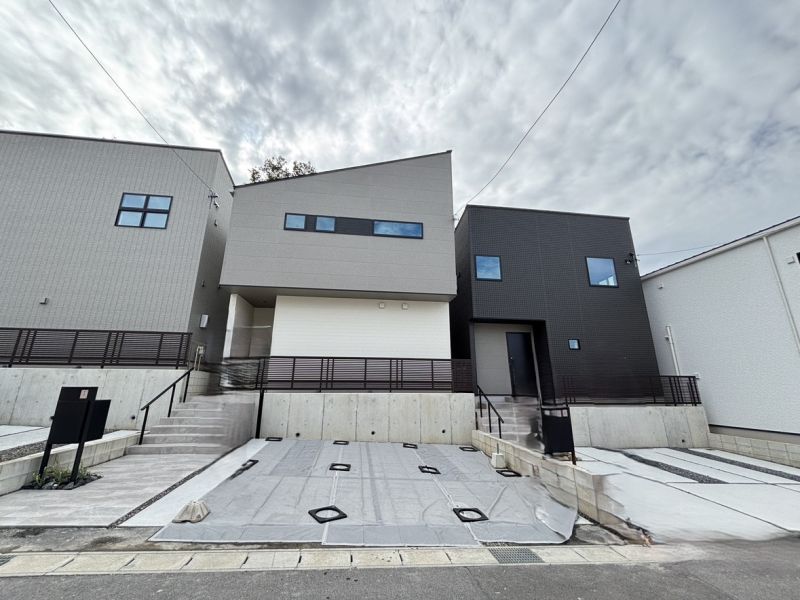 New 4LDK House for Sale in Okazaki, Aichi with EV Charging - Thumbnail 2