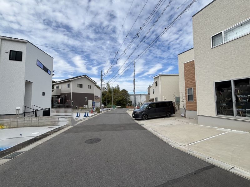 New 4LDK House for Sale in Okazaki, Aichi with EV Charging - Thumbnail 4
