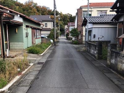 Used detached house on the Daishoji site in Kaga City | Kaga City, 28 minutes walk from Kaga Onsen Station on the JR Hokuriku Main Line (Property number: 0142173-0000265) — Image 1, Kaga, Ishikawa
